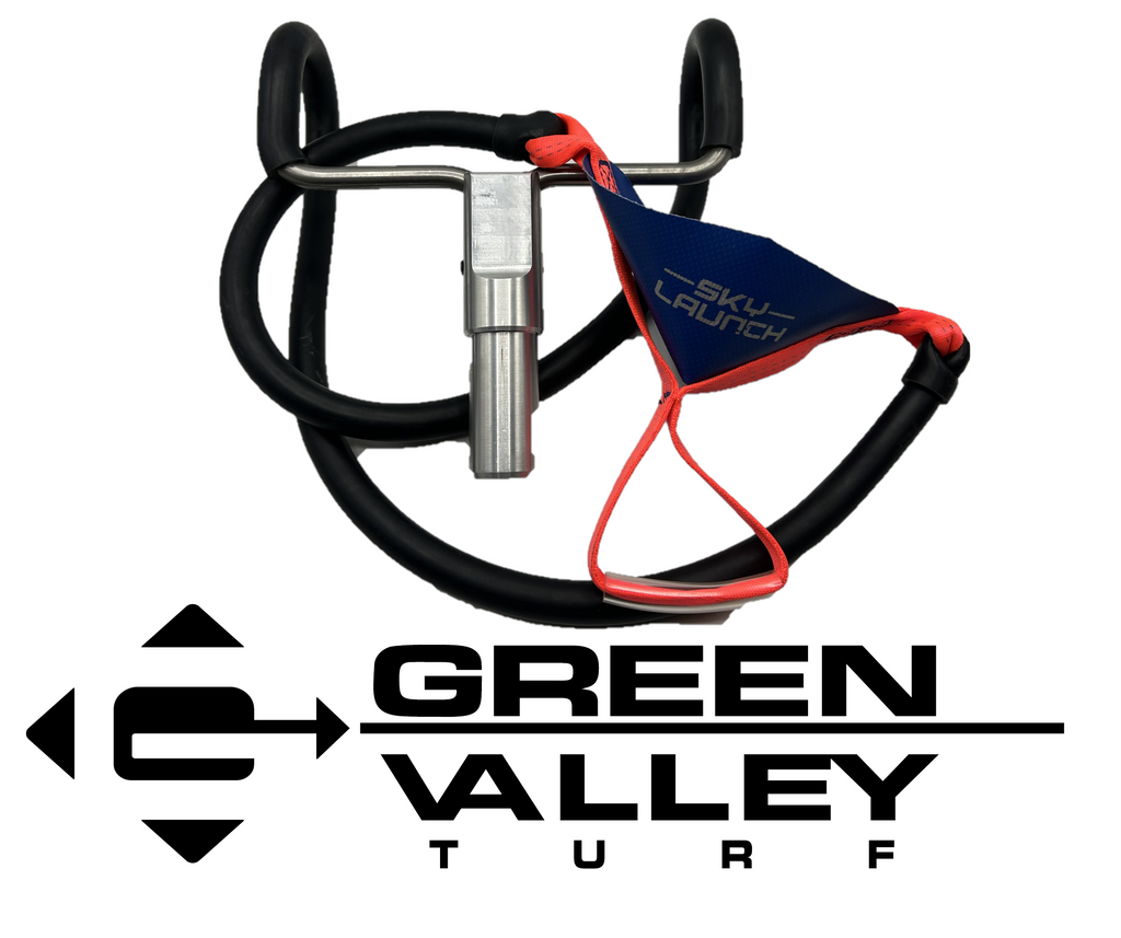 Sky Launch Head